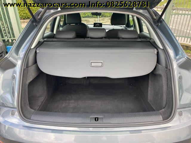 AUDI Q3 usata, con Servosterzo