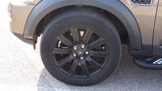 LAND ROVER Discovery usata, con Trazione integrale