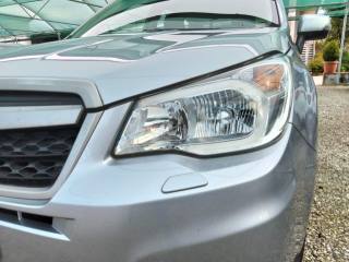 SUBARU Forester usata, con Alzacristalli elettrici