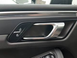 PORSCHE Macan usata, con Immobilizzatore elettronico