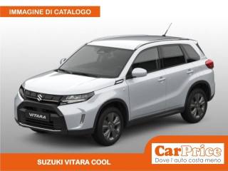 SUZUKI Vitara usata, con Controllo trazione