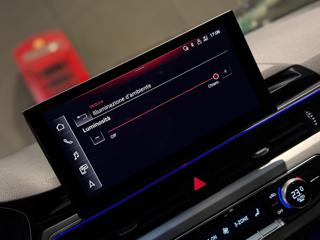 AUDI A5 usata, con Sistema di navigazione