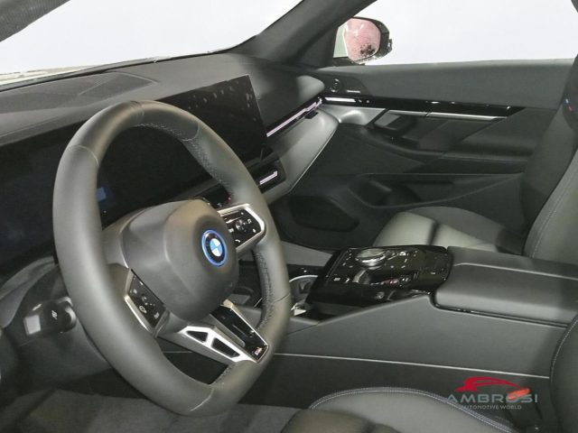 BMW 530 usata 8