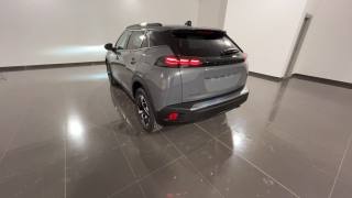 PEUGEOT 2008 usata, con Chiusura centralizzata