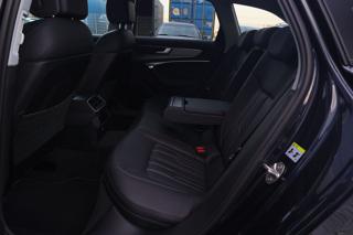 AUDI S6 usata, con Fendinebbia