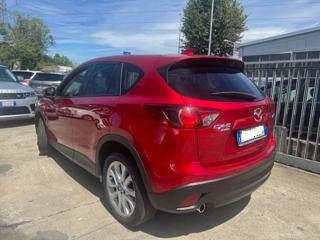 MAZDA CX-5 usata, con Airbag Passeggero