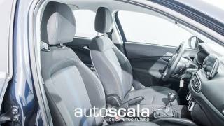 FIAT Tipo usata, con Cruise Control