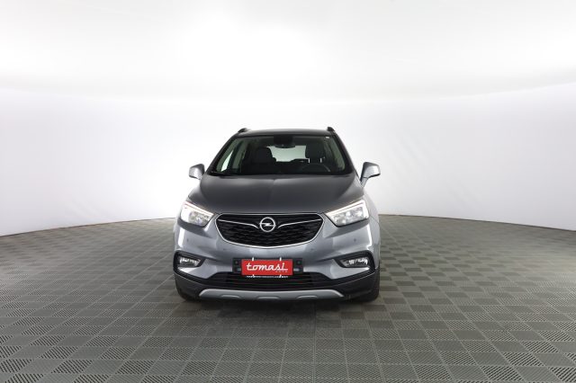 OPEL Mokka X usata 0
