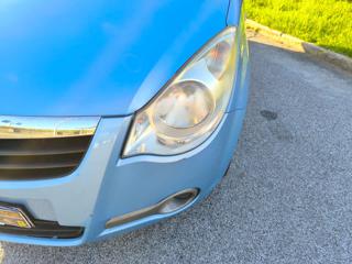 OPEL Agila usata, con ESP