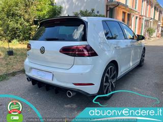 VOLKSWAGEN Golf GTI usata, con Boardcomputer