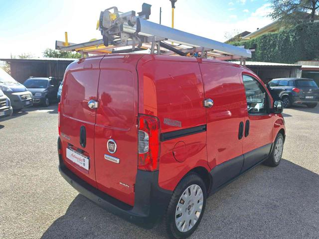 FIAT Fiorino usata 18