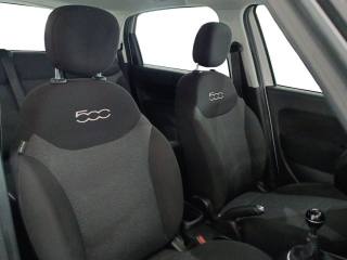 FIAT 500L usata, con Filtro antiparticolato