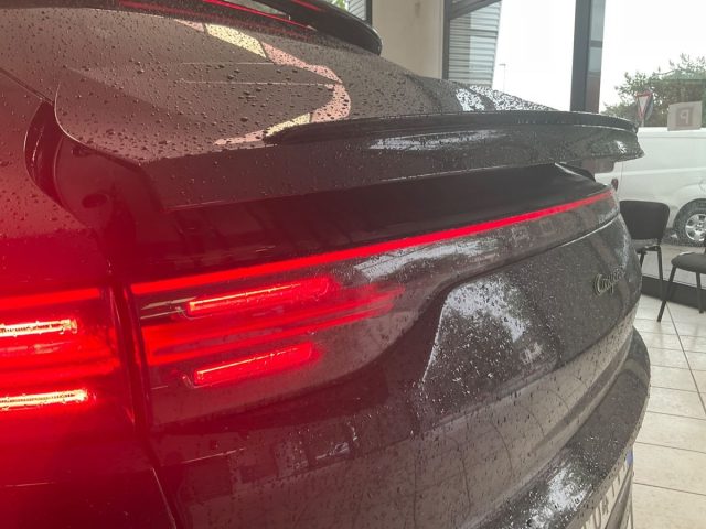 PORSCHE Cayenne usata, con Cruise Control