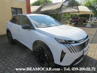 PEUGEOT 3008 usata, con Airbag Passeggero