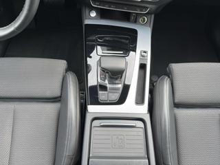 AUDI Q5 usata, con Cronologia tagliandi