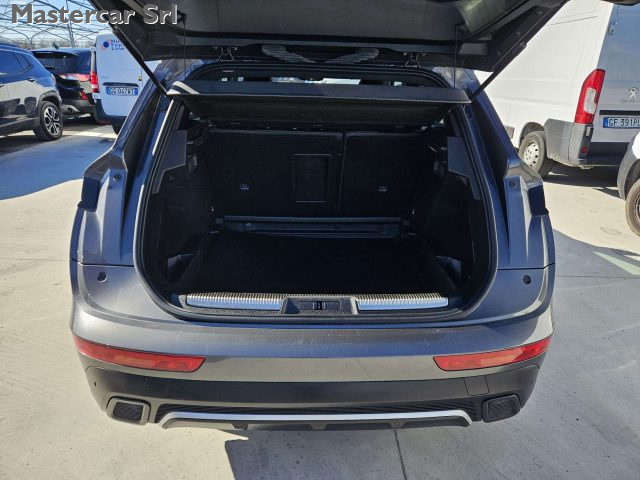 DS AUTOMOBILES DS 7 usata, con MP3