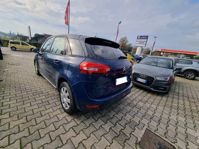 CITROEN C4 Picasso usata, con Airbag Passeggero