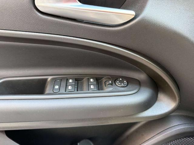 JEEP Avenger usata, con Bluetooth