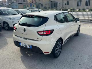 RENAULT Clio usata, con Airbag Passeggero