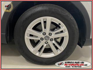 AUDI Q3 usata, con Controllo vocale