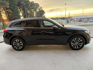 MERCEDES-BENZ GLC 200 usata, con Airbag Passeggero