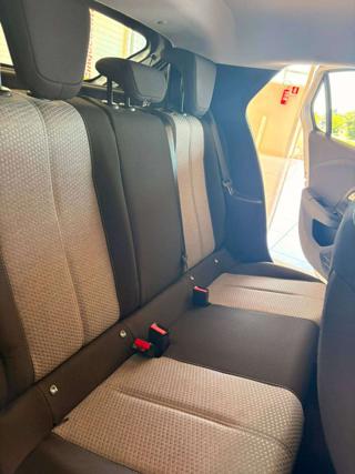 OPEL Corsa usata, con Controllo vocale