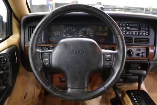 JEEP Grand Cherokee usata, con Pneumatici estivi