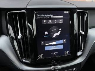VOLVO XC60 usata, con Controllo automatico clima