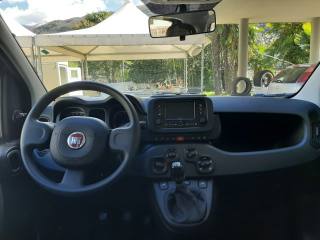FIAT Panda usata, con Autoradio digitale