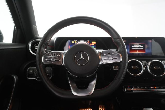 MERCEDES-BENZ A 180 usata 10