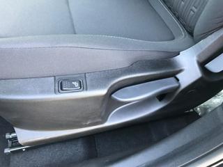 FIAT Tipo usata, con Sedile posteriore sdoppiato