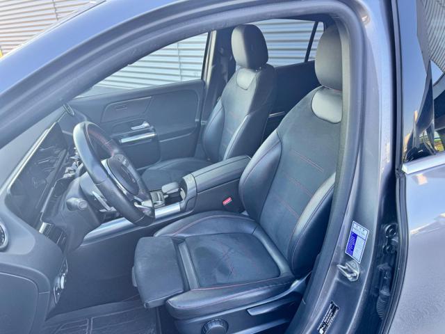 MERCEDES-BENZ GLA 180 usata, con Climatizzatore