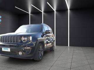 JEEP Renegade usata, con Airbag laterali