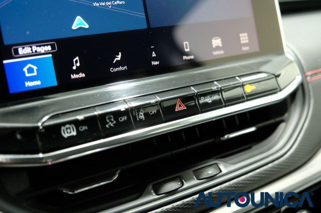 JEEP Compass usata, con Chiusura centralizzata telecomandata