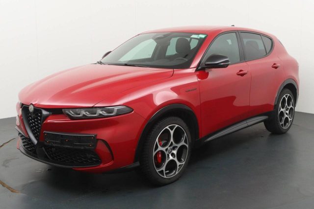 ALFA ROMEO Tonale usata, con ABS
