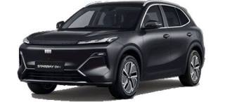 GEELY Starray EM-i 1.5 262CV *PREZZO PROMO*
