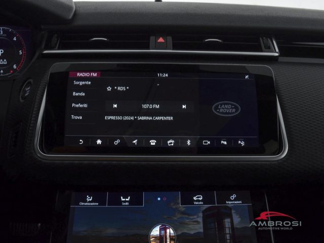 LAND ROVER Range Rover Velar usata 13