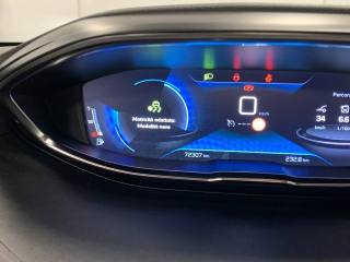 PEUGEOT 3008 usata, con Sistema di navigazione