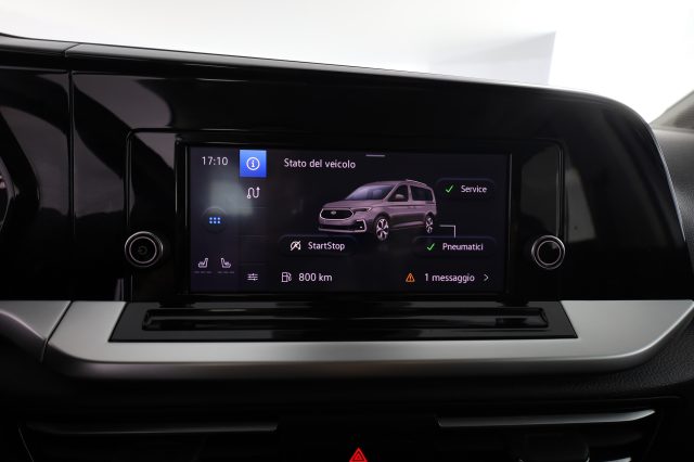 FORD Tourneo Connect usata 8