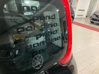 FIAT Panda usata, con Volante multifunzione