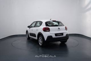 CITROEN C3 usata, con Airbag Passeggero