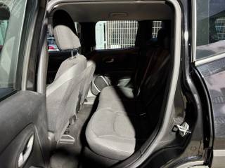 JEEP Renegade usata, con Climatizzatore