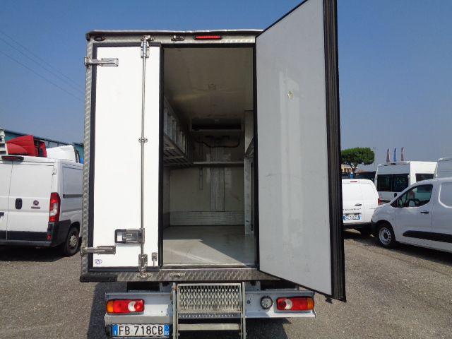 RENAULT Master usata, con Servosterzo