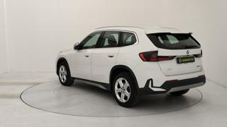 BMW X1 usata, con Airbag laterali