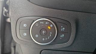 FORD Fiesta usata, con Specchietti laterali elettrici