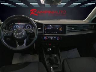 AUDI A1 usata 12