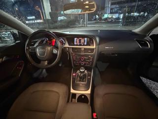 AUDI A5 usata, con Airbag testa