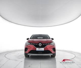 RENAULT Captur usata 4