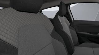 RENAULT Clio usata, con Climatizzatore