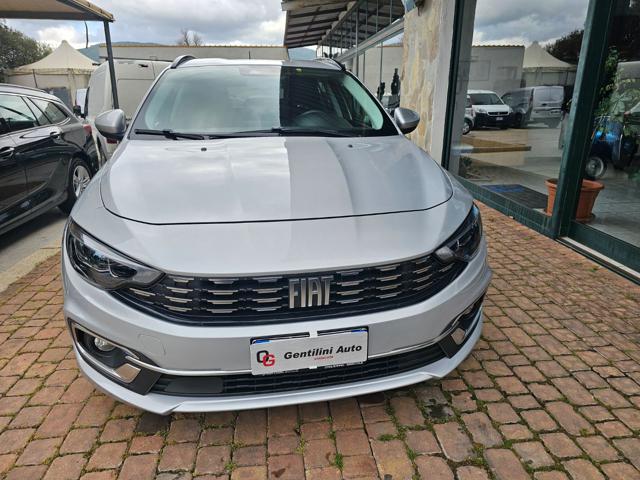 FIAT Tipo usata, con Airbag